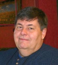 Ken Quibell - Owner and Manager